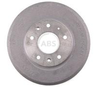 Tambour De Frein D'Axe Arrière Pour MAZDA MPV