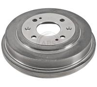 Tambour De Frein D'Axe Arrière Pour MG ROVER 200 25 25 COMMERCE 400 45 CDV COUPE