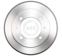 Tambour De Frein D'Axe Arrière Pour MITSUBISHI CARISMA SPACE STAR