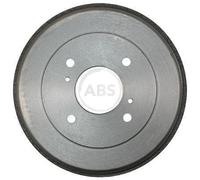 Tambour De Frein D'Axe Arrière Pour NISSAN BLUEBIRD BLUEBIRD (B610) CEDRIC DATSU