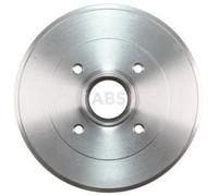 Tambour De Frein D'Axe Arrière Pour NISSAN MICRA MICRA C+C NOTE