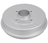 Tambour De Frein D'Axe Arrière Pour NISSAN RENAULT KANGOO KANGOO / GRAND KANGOO
