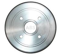 Tambour De Frein D'Axe Arrière Pour OPEL SUZUKI VAUXHALL AGILA ALTO IGNIS WAGON