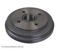 Tambour De Frein D'Axe Arrière Pour OPEL SUZUKI VAUXHALL AGILA WAGON R+