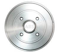 Tambour De Frein D'Axe Arrière Pour OPEL SUZUKI VAUXHALL AGILA WAGON R WAGON R+