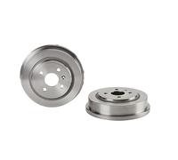 Tambour De Frein D'Axe Arrière Pour OPEL VAUXHALL ASTRA ASTRA G CLASSIC ASTRA H