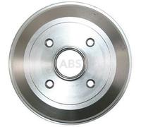 Tambour De Frein D'Axe Arrière Pour OPEL VAUXHALL COMBO CORSA CORSAVAN
