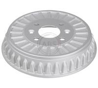 Tambour De Frein D'Axe Arrière Pour RENAULT SMART CLIO FORFOUR TWINGO