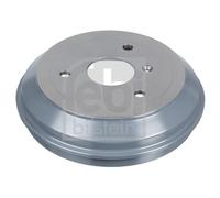 Tambour De Frein D'Axe Arrière Pour SMART CABRIO CITY-COUPE FORTWO