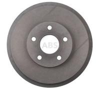 Tambour De Frein D'Axe Arrière Pour SUBARU FORESTER IMPREZA