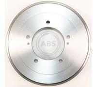 Tambour De Frein D'Axe Arrière Pour SUZUKI GRAND VITARA