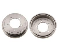 Tambour De Frein D'Axe Arrière Pour SUZUKI GRAND VITARA