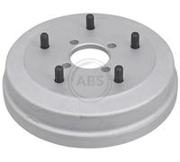 Tambour De Frein D'Axe Arrière Pour SUZUKI SAMURAI