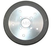 Tambour De Frein D'Axe Arrière Pour SUZUKI VITARA