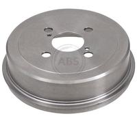 Tambour De Frein D'Axe Arrière Pour TOYOTA COROLLA