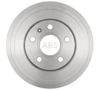 Tambour De Frein D'Axe Arrière Pour VW BEETLE JETTA
