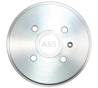 Tambour De Frein D'Axe Arrière Pour VW LUPO