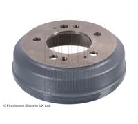 Tambour De Frein D'Axle Arrière Pour NISSAN CABSTAR E