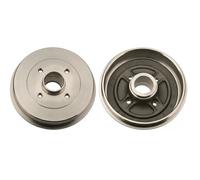 Tambour de frein DB4214 TRW pour RENAULT DACIA