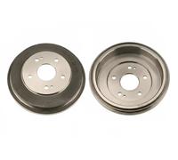 TRW DB4223 Tambour de frein