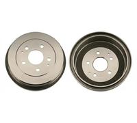 TRW DB4252 Tambour de frein