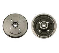 Tambour de frein DB4303B TRW pour OPEL SUZUKI