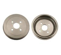 Tambour de frein DB4339 TRW pour TOYOTA YARIS