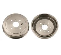 Tambour de frein DB4362 TRW pour CITROËN PEUGEOT TOYOTA
