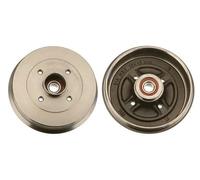 Tambour de frein DB4400B TRW pour RENAULT TWINGO II