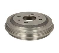 Tambour de frein DELPHI BF136