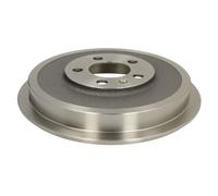 Tambour de frein DELPHI BF406