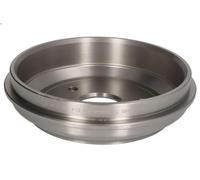 Tambour de frein DELPHI BF465 pour SMART CABRIO (450) 0.8 2001-2004