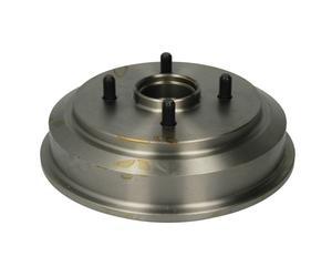 Tambour de frein DELPHI BF487