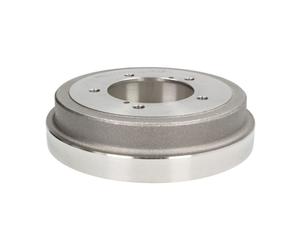 Tambour de frein DELPHI BF531