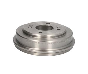 Tambour de frein DELPHI BF550