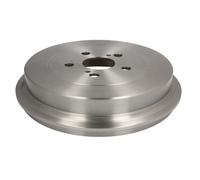 Tambour de frein DELPHI BF610