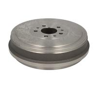 DELPHI BF629 Tambour de frein pour FIAT,OPEL,VAUXHALL