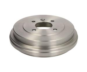 Tambour de frein DELPHI BF637