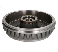 Tambour de frein DELPHI BFR621 pour DACIA DOKKER Pick-up 1.5 2017-2021