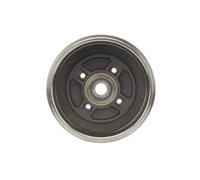 Bosch Tambour de frein 0 986 477 290 – essieu arrière pour Dacia/Renault/Lada