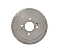 Bosch Tambour de frein 0 986 477 298 – pour Hyundai, Hyundai (Beijing), Kia