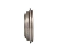 Tambour de frein Essieu arrière 0 986 477 306 BOSCH pour HONDA JAZZ II