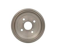 Tambour de frein Essieu arrière 0 986 477 315 BOSCH pour DAIHATSU SUBARU