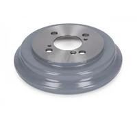 Tambour de frein Essieu arrière 33 10 9230 SWAG pour SUZUKI SWIFT IV