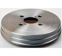 Tambour de frein Essieu arrière B140033 DENCKERMANN pour TOYOTA YARIS VERSO