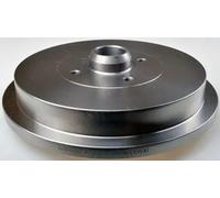 Tambour de frein Essieu arrière B140048 DENCKERMANN pour VW PASSAT B3/B4