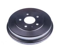 DENCKERMANN B140053 Tambour de frein