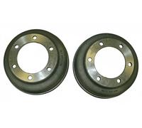 Tambour de frein Essieu arrière BT-0800 OPTIMAL pour FORD TRANSIT Fourgon