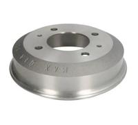 Tambour de frein Essieu arrière C60517ABE ABE pour HYUNDAI ACCENT I ACCENT II