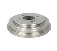 Tambour de frein Essieu arrière C60529ABE ABE pour HYUNDAI KIA
